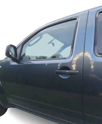 Nissan Pathfinder R51 Front door B25