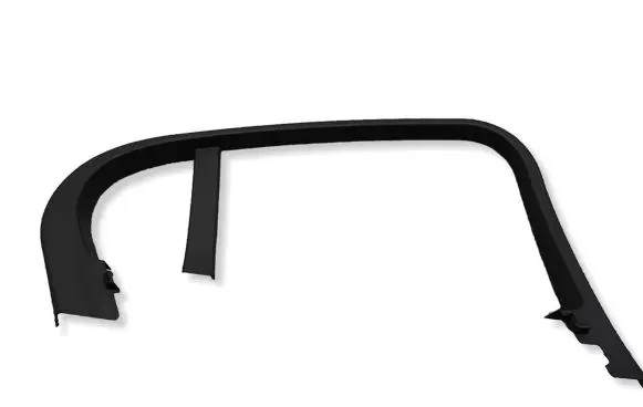 Jaguar XE Other rear door trim element GX7325515A B45XB 9101112