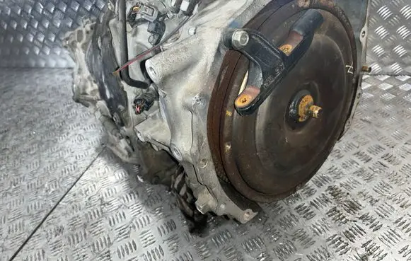 Subaru Outback Automatic gearbox TR690JHBAA 39120035