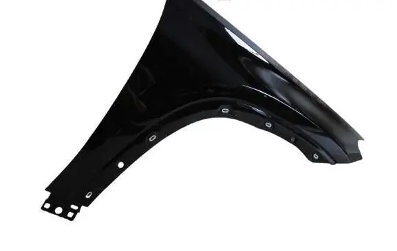 Mercedes-Benz GLS X167 Fender A1678801609