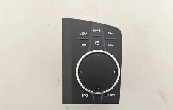 BMW X3 G01 Head unit multimedia control 5A371B2 5B6D4E2