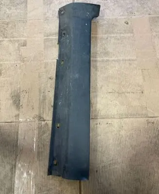 Chevrolet Captiva Side skirt rear trim 22737921