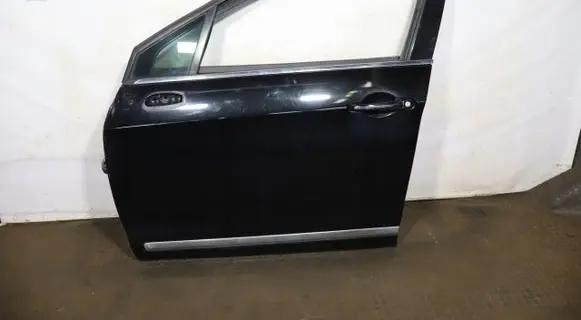 Citroen C5 Front door
