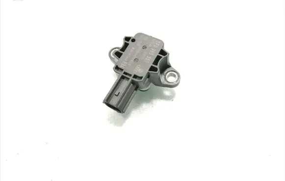 Audi A4 S4 B6 8E 8H Airbag deployment crash/impact sensor 8P0955557