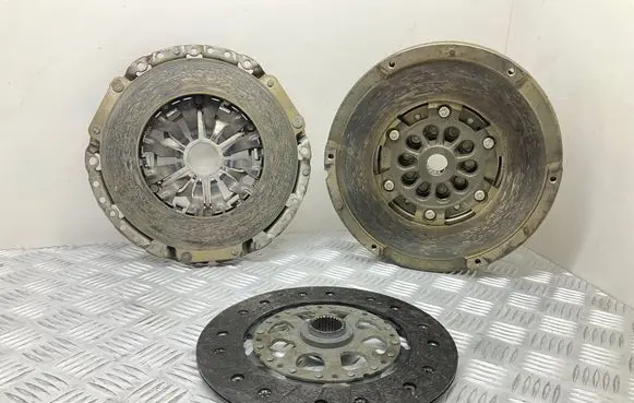 Audi A4 S4 B9 Clutch set kit 0CS141117F 0CS141031D 0CS105266T