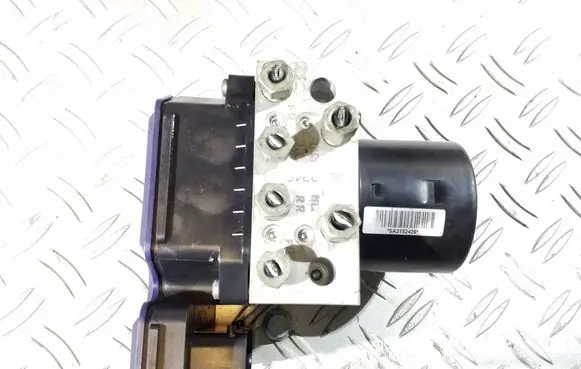 Opel Insignia A ABS Pump 13328651 2558314DBW 69240321