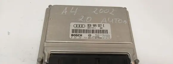 Engine control unit/module