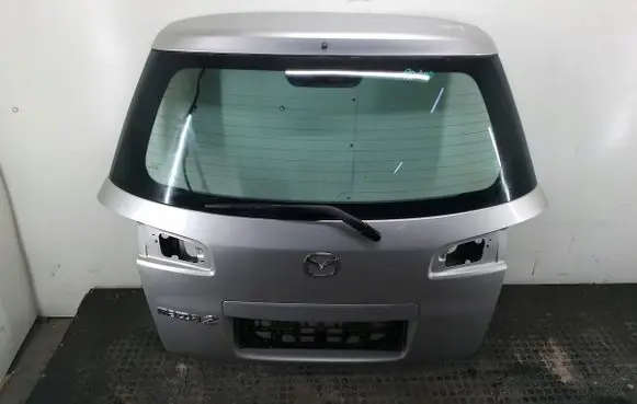 Mazda 2 Tailgate/trunk/boot lid 20N