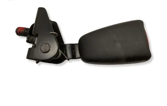 Volvo S60 Rear seatbelt buckle 30780618 218333