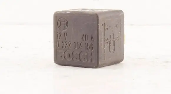 Audi A8 S8 D2 4D Other relay 431951253H 0332014156