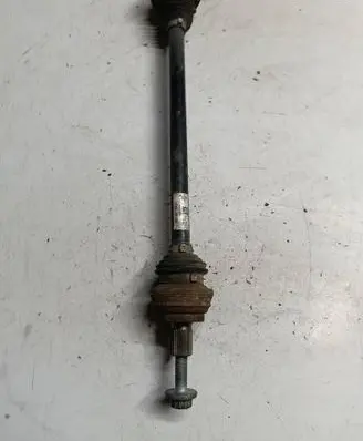 Audi Q2 - Rear driveshaft 5Q0501204C 0400127516