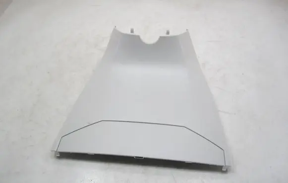 Volkswagen T-Cross Rearview mirror trim 2GM868438B