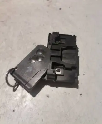 Renault Scenic II - Grand scenic II Ignition key card reader 8200125077 12159 S118539002E