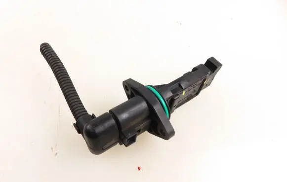 Mass air flow meter