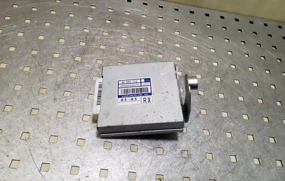 Chevrolet Captiva Gearbox control unit/module 96625112