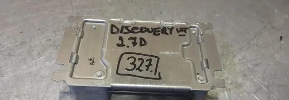 Land Rover Discovery 3 - LR3 Transfer box differential control unit 7H42-7H417-AC