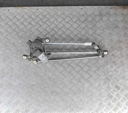 Ford Mondeo MK IV Front wiper linkage and motor