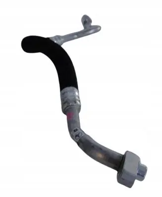 Mercedes-Benz S W223 Air conditioning (A/C) pipe/hose A2238302802