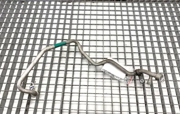 Fiat Sedici Air conditioning (A/C) pipe/hose 9574179J10