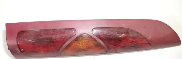Renault Kangoo I Rear/tail lights 7700308715 22770104