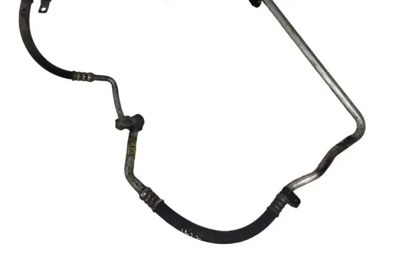 Opel Vectra C Air conditioning (A/C) pipe/hose 13142595 460046220