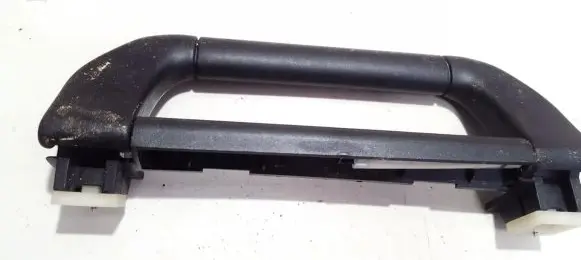 BMW X5 E53 Front interior roof grab handle 8257226