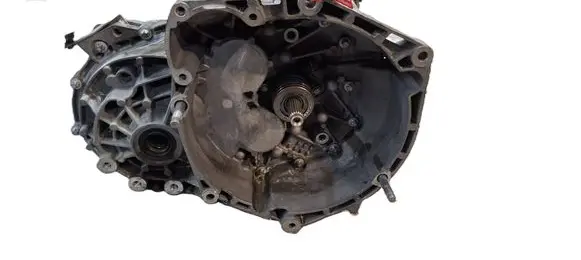 Fiat Doblo Manual 6 speed gearbox S27624140 C63563501