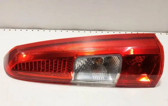 Volvo V70 Rear/tail lights