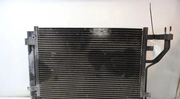 KIA Ceed A/C cooling radiator (condenser)