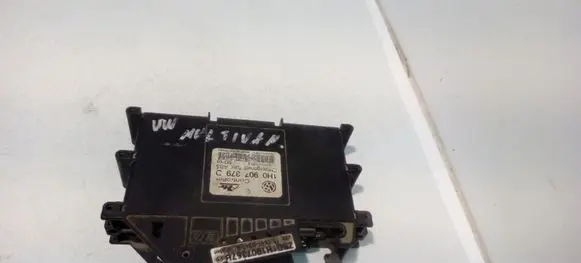 Volkswagen Transporter - Caravelle T4 ABS control unit/module 1H0907379D 10094103204