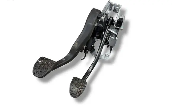 BMW 3 E90 E91 Pedal assembly 6762250 678711