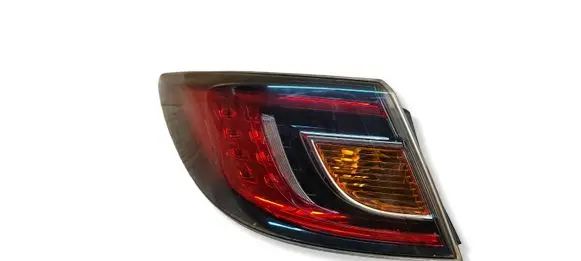 Mazda 6 Rear/tail lights GS1F51150