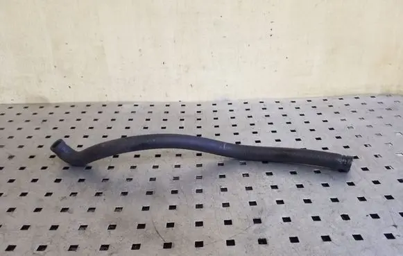 Audi A6 S6 C4 4A Power steering hose/pipe/line 4A0422887H