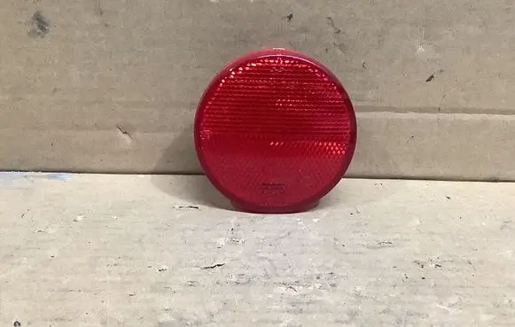 Nissan Juke I F15 Rear tail light reflector ICHIKON7491 1090037
