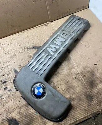 BMW 5 E39 Engine cover (trim) 14489001