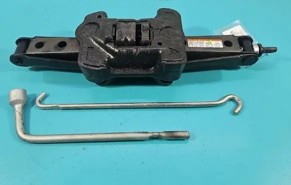 Lexus NX Lift Jack IMPRK1575839