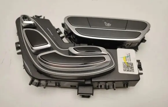 Mercedes-Benz GL X166 Seat control switch A2229058300