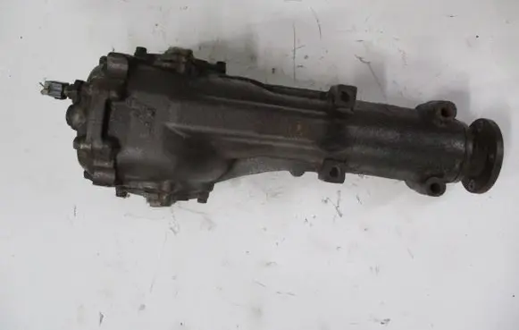 Subaru Forester SH Front differential