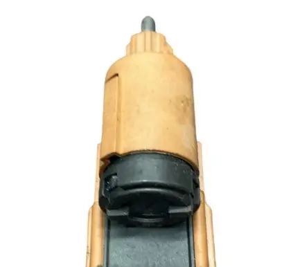 Audi A4 S4 B6 8E 8H Brake pedal sensor switch 3B0945511 19322006 09867