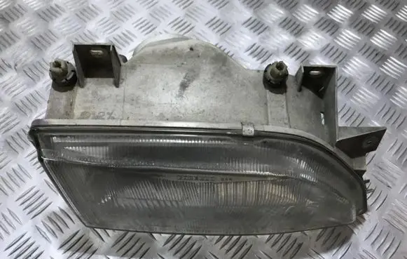 Ford Escort Headlight/headlamp 93ag13005c2c 93ag-13005-c2c