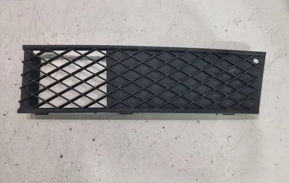 BMW 7 F01 F02 F03 F04 Front bumper lower grill 51117186505 72758411