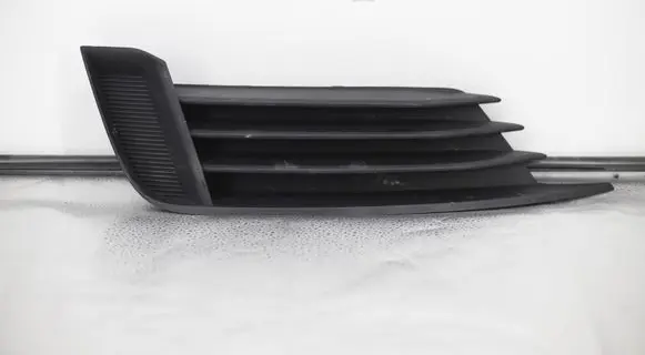 Audi A3 S3 8V Front bumper lower grill 8V5807681