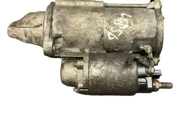 Chevrolet Orlando Starter motor