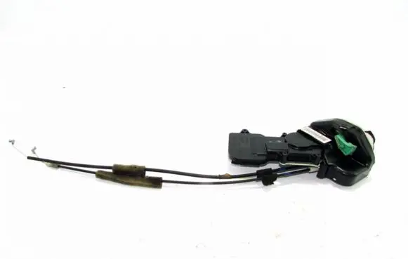 Mazda 2 Rear door lock 3M71