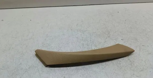 BMW 3 E90 E91 Front door interior handle trim 6971287
