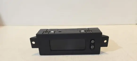 Opel Frontera B Screen/display/small screen 097178319