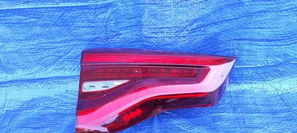 BMW X3 G01 Tailgate rear/tail lights 2TZ012694 H7740874508