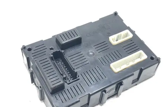Nissan Micra Other control units/modules 284B2AX601