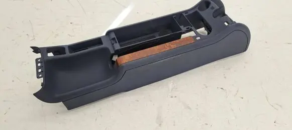 Audi A6 S6 C5 4B Center console 4B0863244