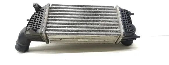 Citroen C5 Intercooler radiator 9683009680